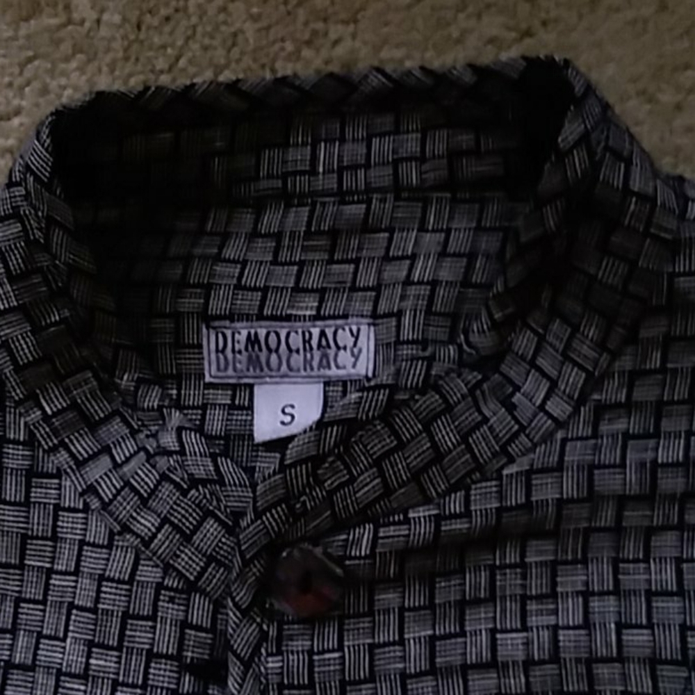 Democracy Jacket - image 6